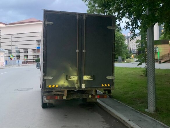 2008 ГАЗ ГАЗель (3302), белый, 550000 рублей - вид 1