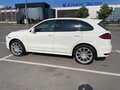 2011 Porsche Cayenne II (958), белый, 2200000 рублей - вид 9