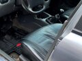 2008 Chevrolet Lanos I, серый, 185000 рублей - вид 4