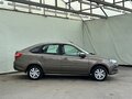 2026 Lada (ВАЗ) Granta I Рестайлинг, коричневый, 1155000 рублей - вид 4