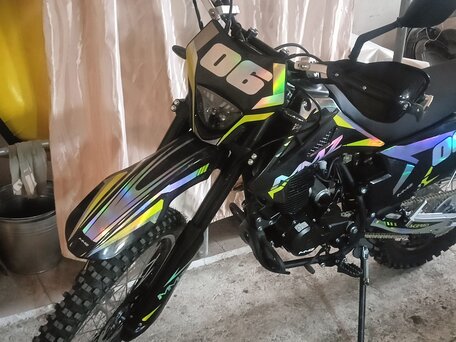 2025 MZ TS, чёрный, 155000 рублей, вид 3