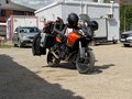 2014 KTM 1190 Adventure, оранжевый, 950000 рублей - вид 5
