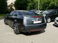 2012 Cadillac CTS II, серый - вид 1