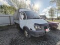 2008 ГАЗ ГАЗель (3302), белый, 450000 рублей - вид 5