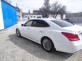 2013 Hyundai Equus II Рестайлинг, белый, 1650000 рублей - вид 5