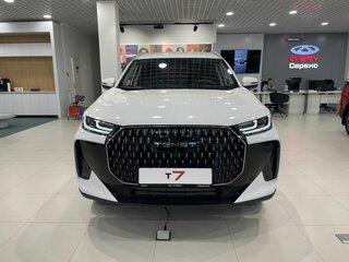 2026 Tenet T7, белый, 2874000 рублей, вид 4