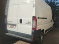 2014 Peugeot Boxer, белый, 2120000 рублей - вид 9