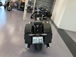 2024 BMW R 18 Classic, чёрный, 1800000 рублей, вид 4