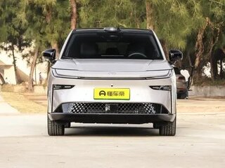 2026 Toyota bZ3X 58.3 kWh, бежевый, 3030900 рублей, вид 2