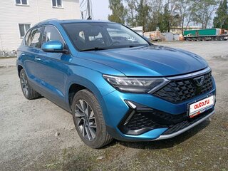 2023 Jetta VS5 I Рестайлинг, синий, 1530000 рублей, вид 2