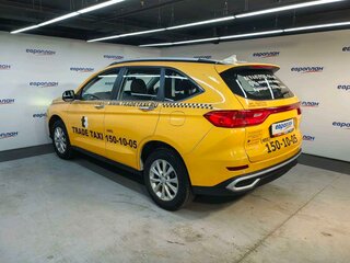 2023 Haval M6 II, белый, 1328900 рублей, вид 4
