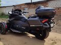 2022 BRP Can-Am Spyder, чёрный, 2861480 рублей - вид 5
