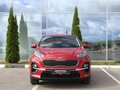 2019 Kia Sportage IV Рестайлинг, красный, 1930000 рублей - вид 1