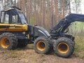 2011 Ponsse Ergo, 9000000 рублей