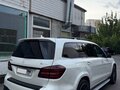 2016 Mercedes-Benz GLS 500 I (X166), белый, 5700000 рублей - вид 2