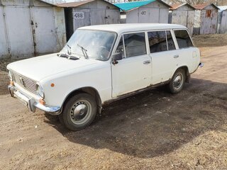 1985 Lada (ВАЗ) 2102, белый, 160000 рублей, вид 4