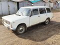1985 Lada (ВАЗ) 2102, белый, 160000 рублей - вид 4