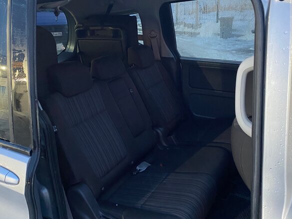 2019 Honda Freed II, серый, 1400000 рублей - вид 28