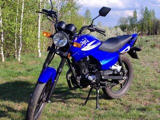 Yinxiang YX130CF