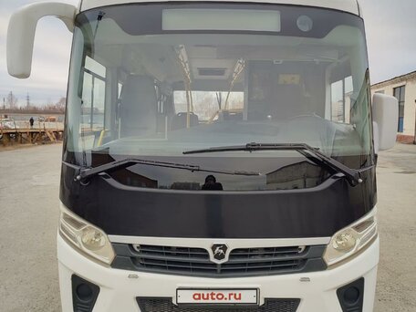 2018 ПАЗ 3204, белый, 2550000 рублей, вид 4