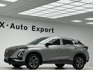 2022 Chery Omoda 5, серый, 1450000 рублей, вид 1