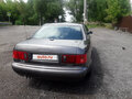 1998 Audi A8 I (D2), серебристый - вид 2
