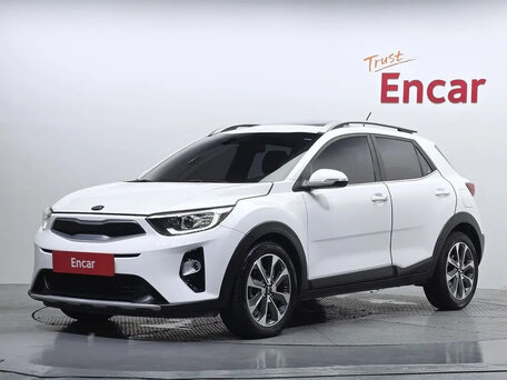 Kia Stonic I