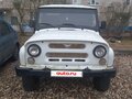 2011 УАЗ Хантер 315196, белый, 705000 рублей