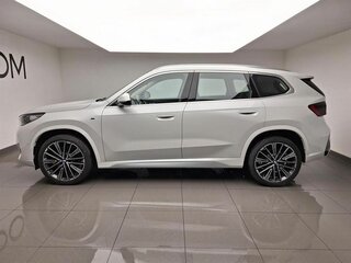 2025 BMW X1 Long 25Li xDrive III (U11/U12), белый, 5580000 рублей, вид 2