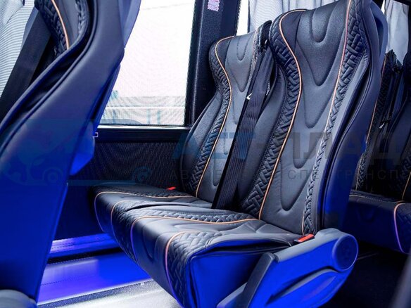 2025 Avior Citylink, белый, 11700000 рублей - вид 9