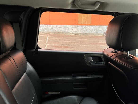 2008 Hummer H2 I Рестайлинг, серый, 2700000 рублей - вид 20
