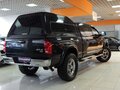 2009 Dodge RAM IV (DS/DJ), чёрный - вид 1