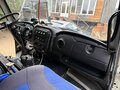 1999 УАЗ 3962, серый, 530000 рублей - вид 8