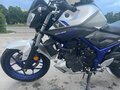 2015 Yamaha MT-03, синий, 449999 рублей - вид 10