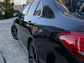 2017 Mercedes-Benz E-Класс 400 V (W213, S213, C238), чёрный, 3400000 рублей, вид 5