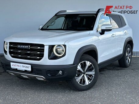 Haval Dargo I