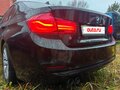 2015 BMW 3 серии 320d xDrive VI (F3x) Рестайлинг, чёрный, 3000000 рублей - вид 5