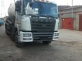 2013 CAMC Автобетоносмесители, белый, 4000000 рублей - вид 1