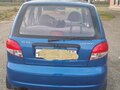 2011 Daewoo Matiz I Рестайлинг, синий, 260000 рублей - вид 3