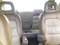 2001 Buick Rendezvous, чёрный, 550000 рублей - вид 7