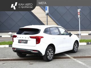 2023 Haval Jolion I, белый, 1360000 рублей, вид 2