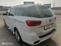 2019 Kia Carnival III, белый, 3550000 рублей - вид 6