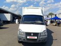 2006 ГАЗ ГАЗель (3302), белый, 750000 рублей