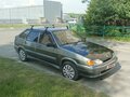 2006 Lada (ВАЗ) 2114, серый, 180000 рублей - вид 7
