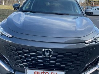 2022 Changan UNI-K iDD, серый, 3600000 рублей, вид 1