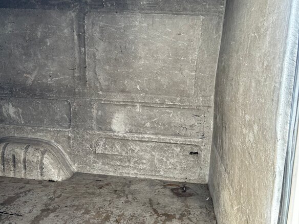 1995 Mercedes-Benz Sprinter, белый, 800000 рублей - вид 11