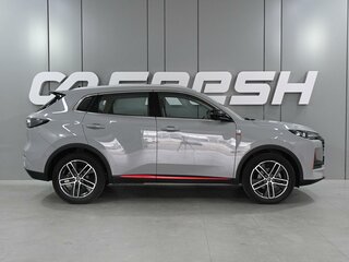2024 Changan CS55 Plus II, серый, 2110000 рублей, вид 5
