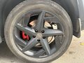 2023 Omoda C5 I, синий, 1400000 рублей - вид 9