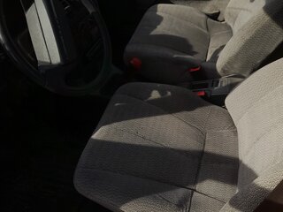 1998 Lada (ВАЗ) 2110, красный, 230000 рублей, вид 4