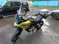 2018 BMW F 750 GS, золотистый, 950000 рублей - вид 5